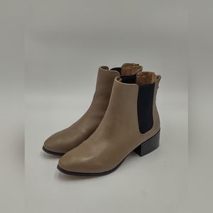 Steve Madden-Jodpher Boot